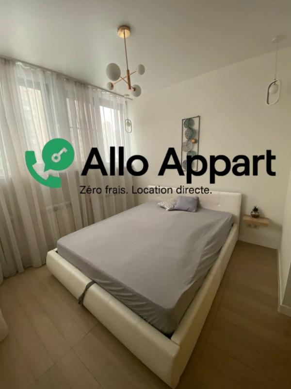 Studio - 29 m² - 1 pièce