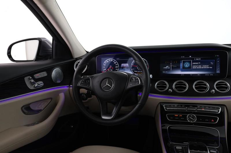 Mercedes Classe E 220 d Fascination 9g-Tronic 194 ch