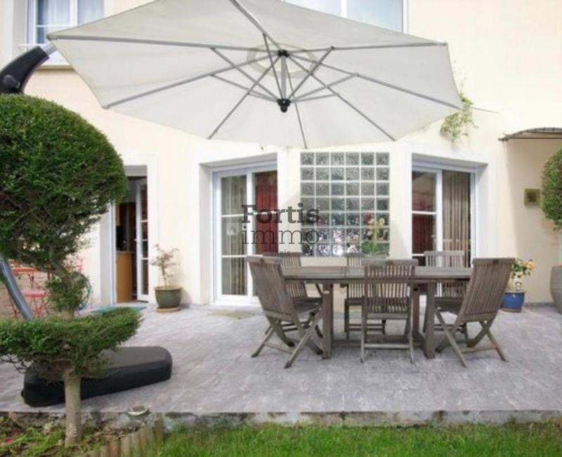 Maison d'architecte - 226 m² - 7 pièces