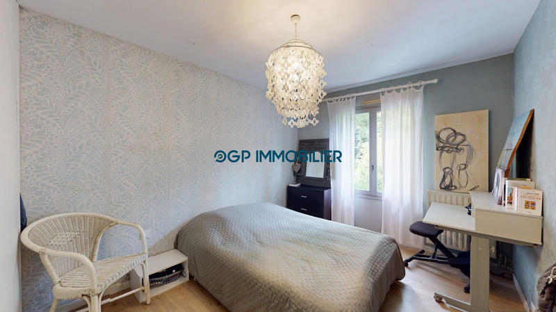 Maison - 88 m² - 4 pièces