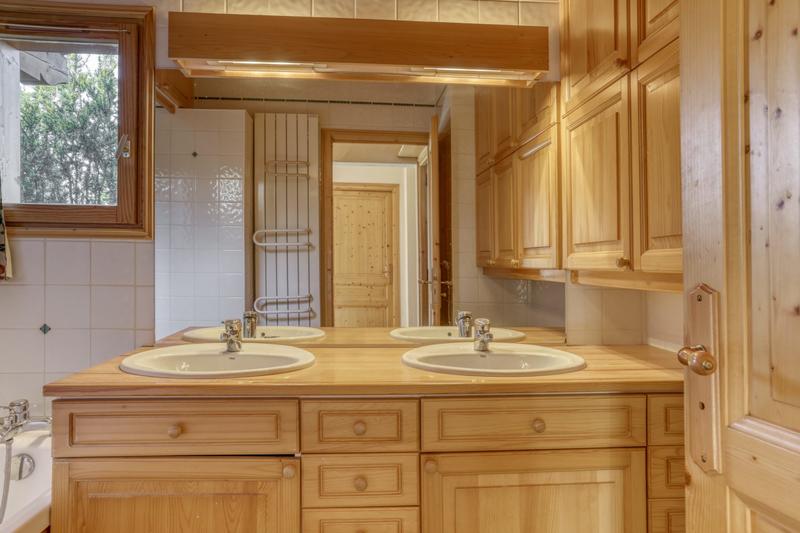 Châlet - 129 m² - 6 pièces