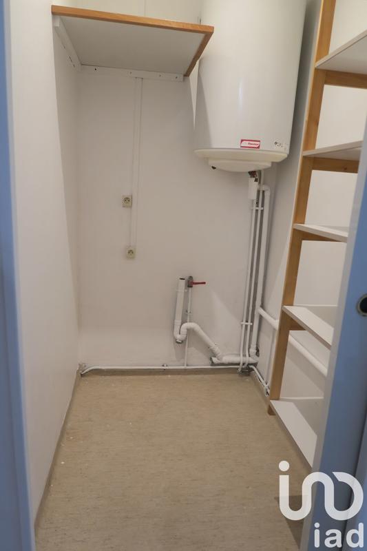 Appartement - 86 m² - 4 pièces