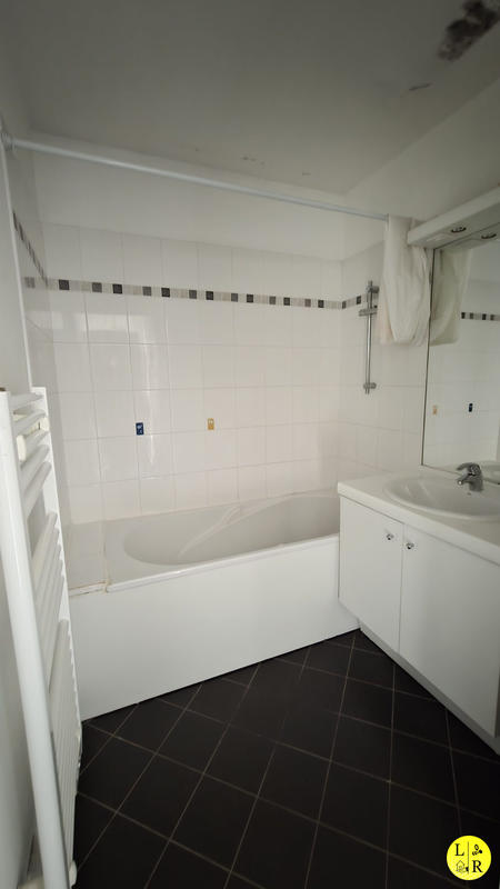 Maison - 91 m² - 5 pièces