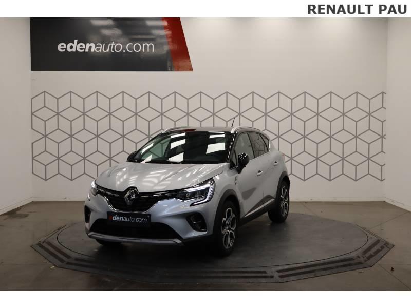 Renault Captur TCe 140 - 21 Intens