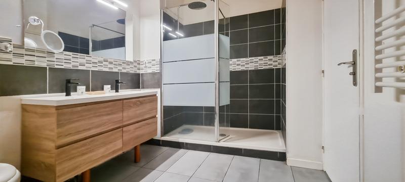 Maison - 87 m² - 4 pièces