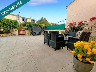 Maison - 172 m² - 7 pièces