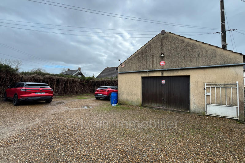 Maison - 87 m² - 6 pièces