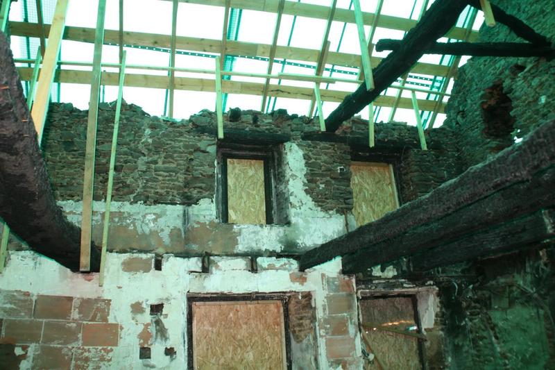 Maison - 120 m² - 2 pièces