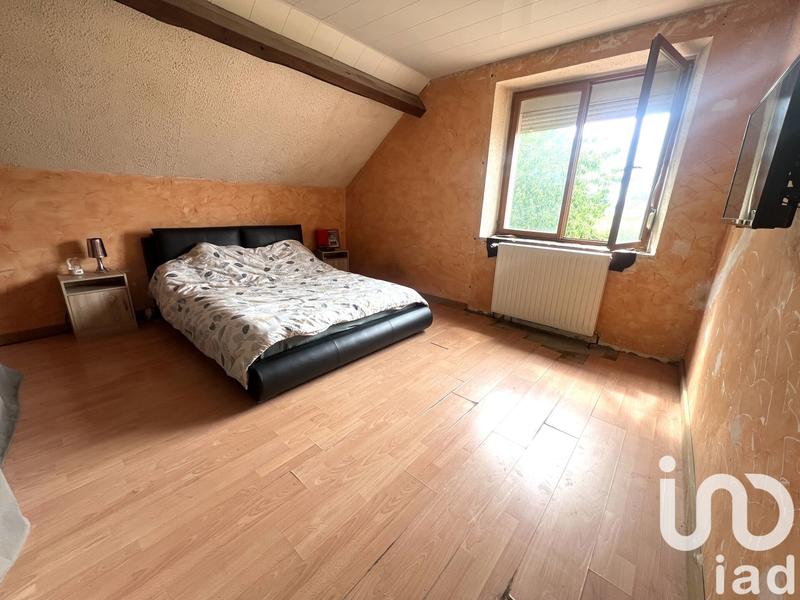 Maison - 172 m² - 8 pièces