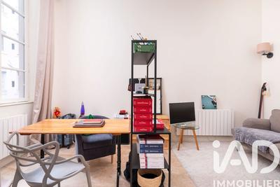 Appartement - 32 m² - 1 pièce