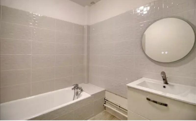 Appartement - 70 m² - 4 pièces