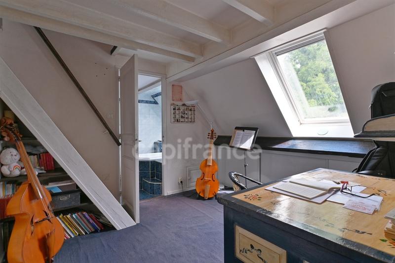 Maison - 160 m² - 7 pièces