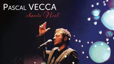 Pascal Vecca chante Noël