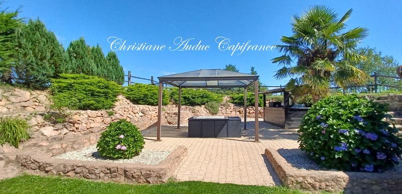 Maison - 128 m² - 5 pièces