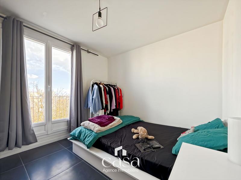 Appartement - 51 m² - 2 pièces