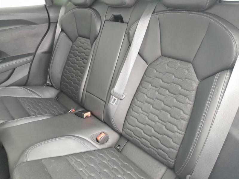 Audi e-tron gt Rs 598 ch quattro s Extended