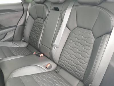 Audi e-tron gt Rs 598 ch quattro s Extended