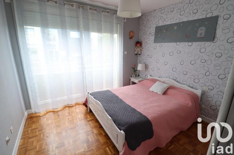 Maison - 158 m² - 5 pièces