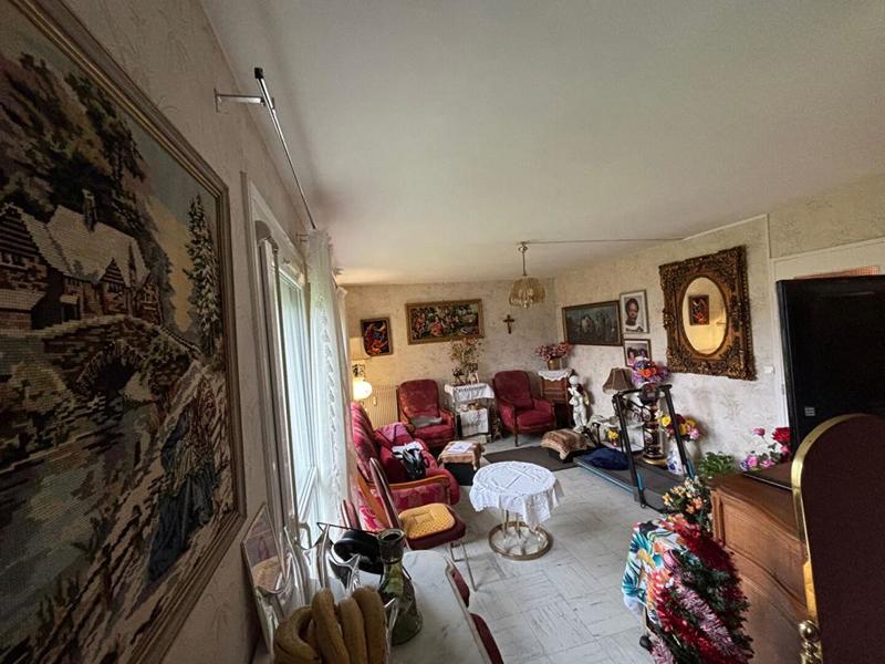 Appartement - 79 m² - 4 pièces