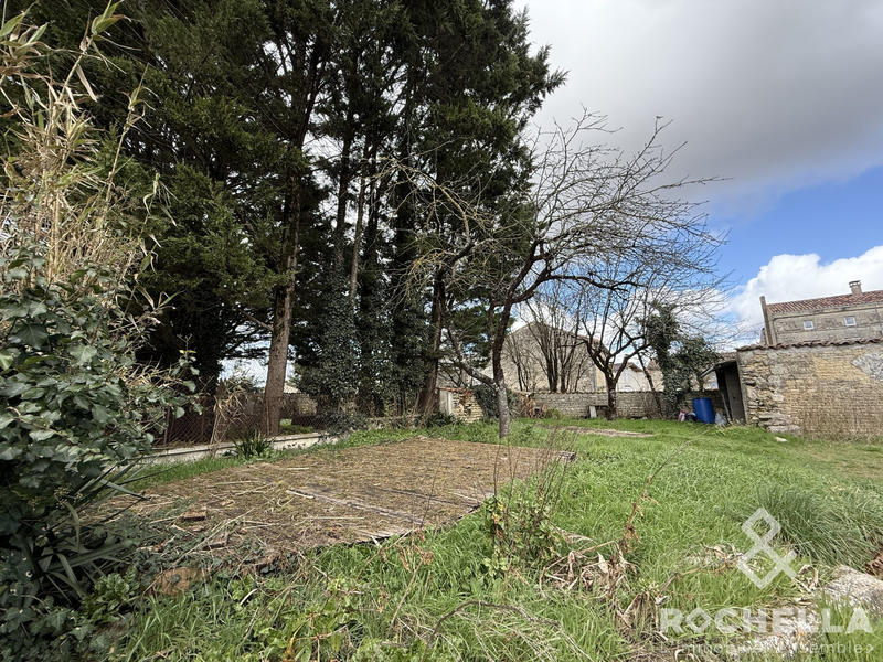 Maison ancienne - 183 m² - 8 pièces