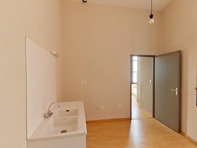 Appartement - 43 m² - 1 pièce