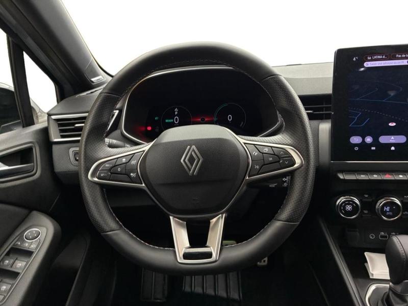 Renault Alpine Clio V E-Tech Full Hybrid Esprit