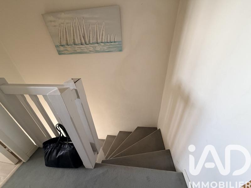 Appartement - 34 m² - 2 pièces