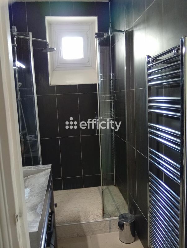 Appartement - 51 m² - 2 pièces