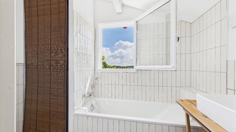 Maison - 156 m² - 6 pièces