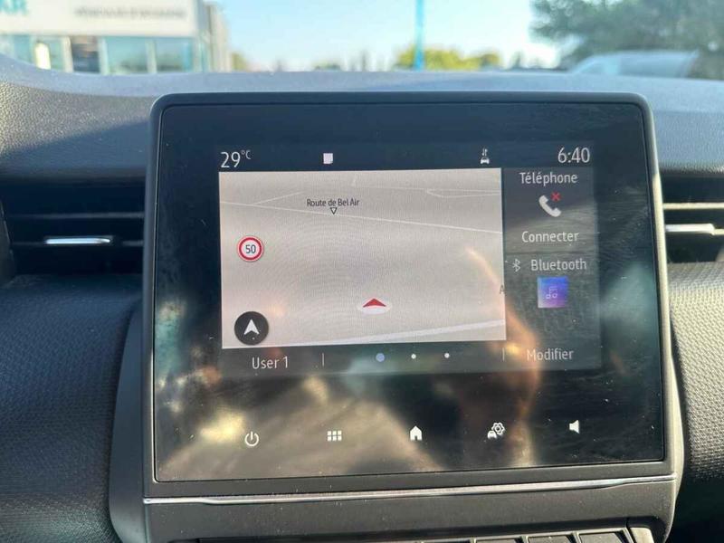 Renault Clio 1.5 Blue dCi 85 cv Business