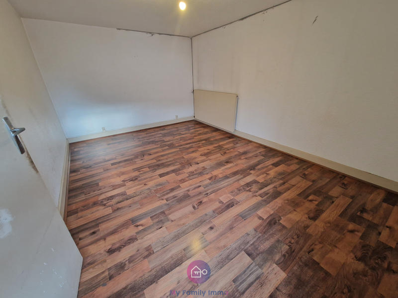 Maison - 131 m² - 5 pièces