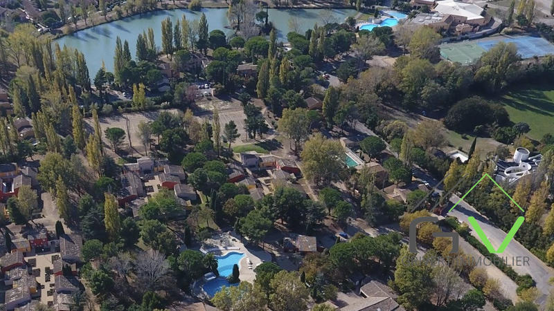 Appartement - 23 m² - 1 pièce