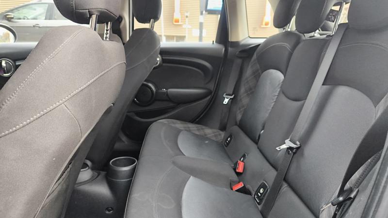 Mini Mini 1.5 Cooper 116 Chili