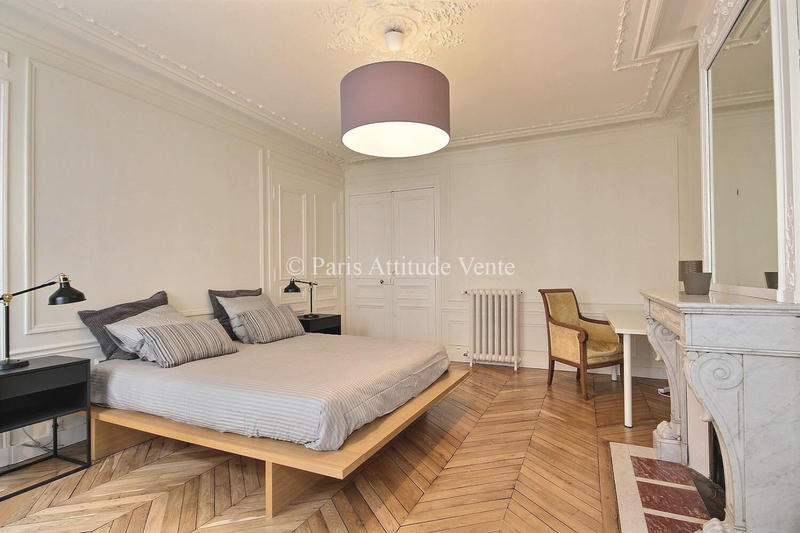 Appartement - 112 m² - 4 pièces