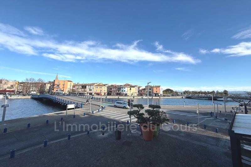 Appartement - 32 m² - 2 pièces