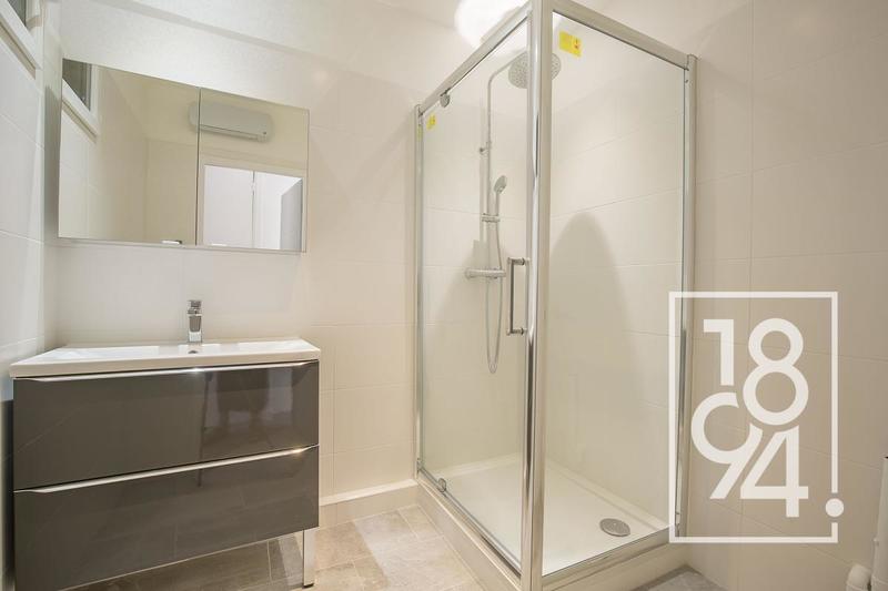 Appartement - 55 m² - 3 pièces