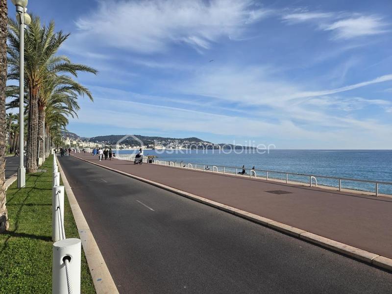 Appartement - 55 m² - 2 pièces