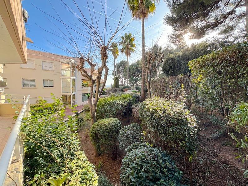 Appartement - 113 m² - 4 pièces