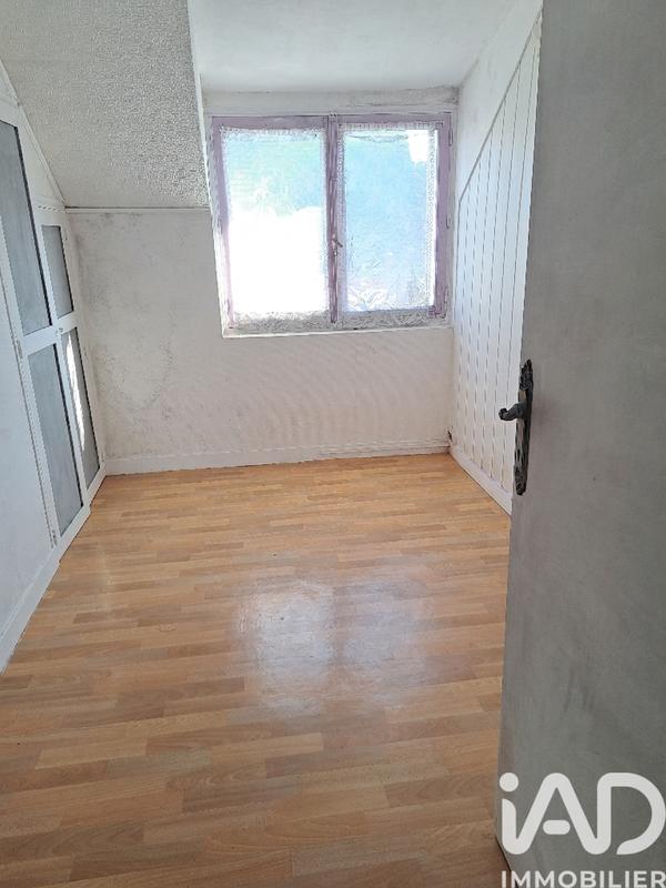 Maison de village - 66 m² - 3 pièces