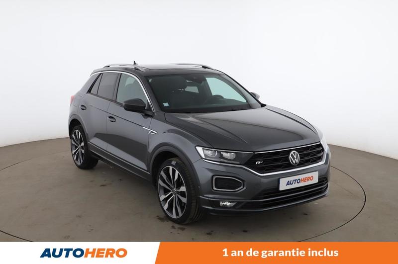 Volkswagen t-Roc 1.5 Tsi Evo R-Line Dsg 150 ch