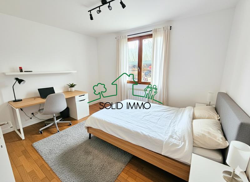 Maison - 196 m² - 8 pièces