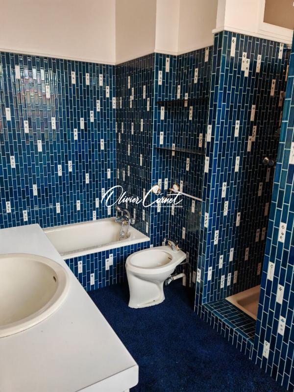 Maison - 192 m² - 7 pièces