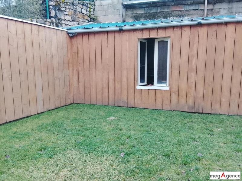 Pavillon - 166 m² - 10 pièces