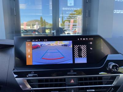 Citroën C4 III PureTech 130 Eat8 Plus