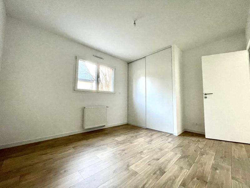 Maison - 117 m² - 6 pièces