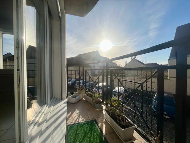 Appartement - 87 m² - 4 pièces