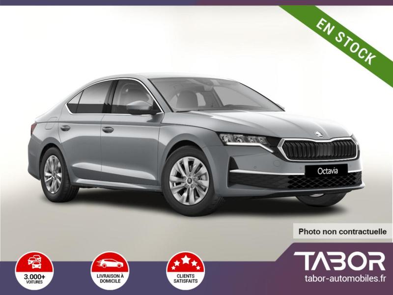 Skoda Octavia Dsg Selec Matrix Gps Kessy Cam