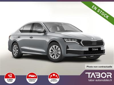 Skoda Octavia Dsg Selec Matrix Gps Kessy Cam