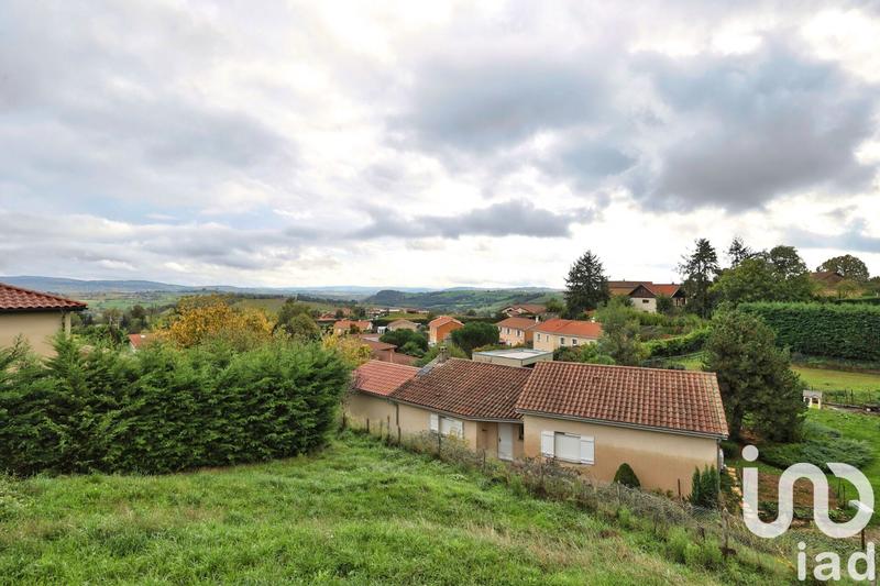 Maison - 132 m² - 6 pièces