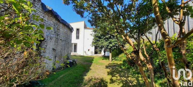 Maison de ville - 295 m² - 7 pièces